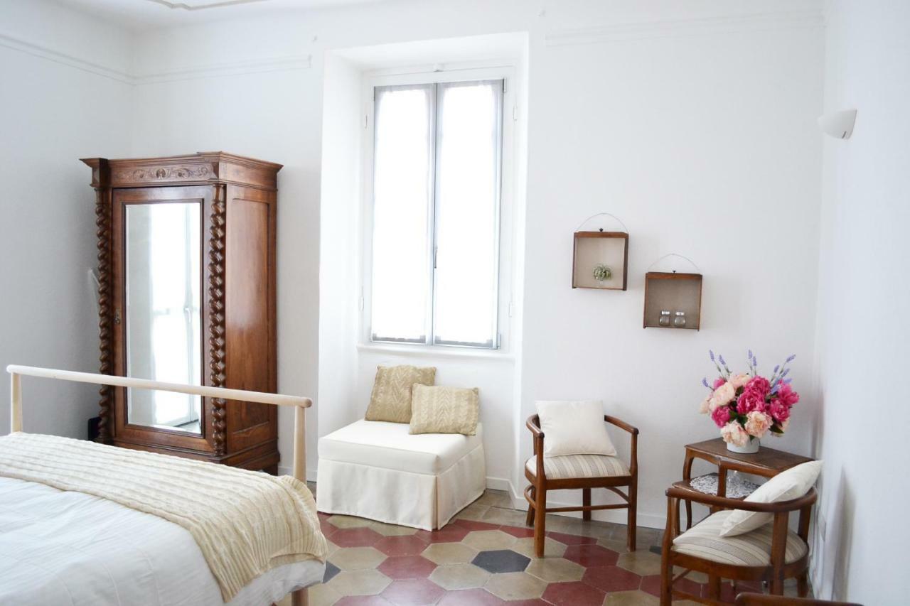 Italian Fairytale Apartment By Rent All Como Exterior foto