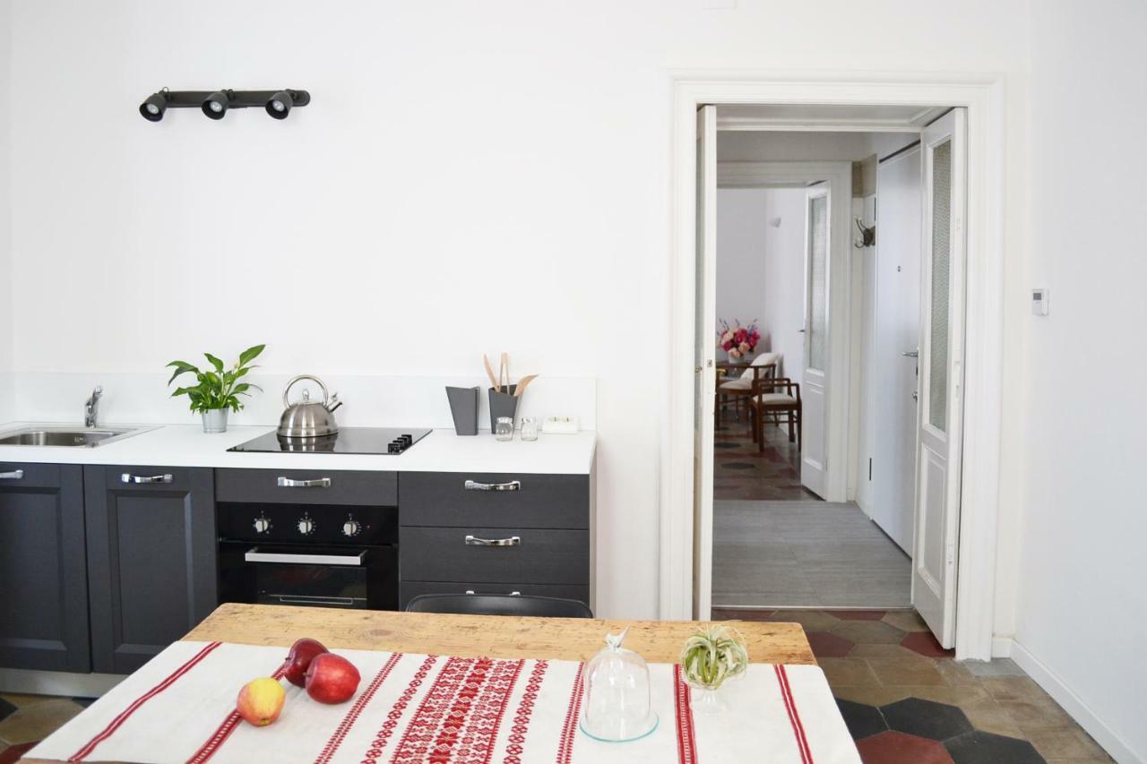 Italian Fairytale Apartment By Rent All Como Exterior foto