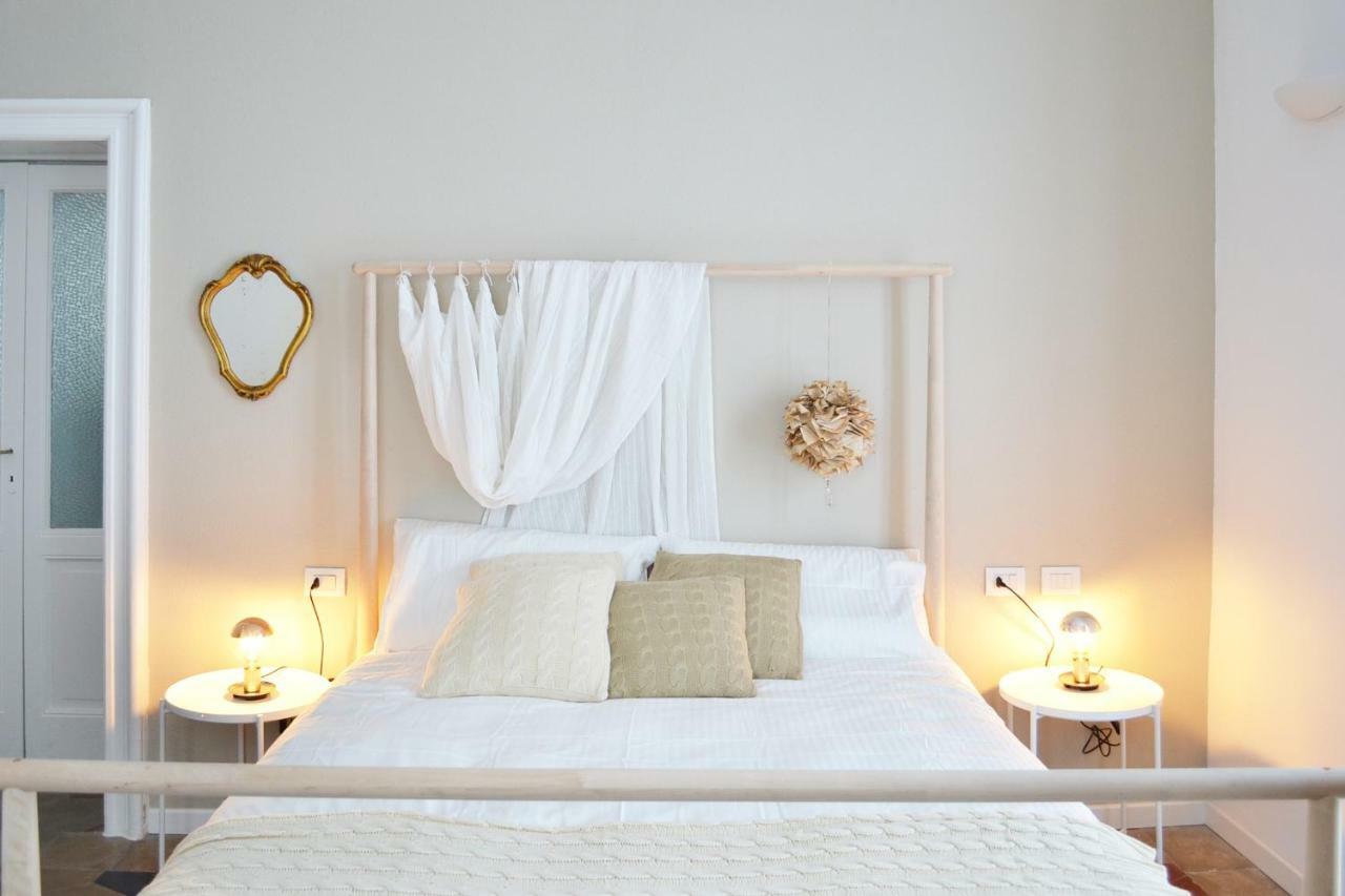 Italian Fairytale Apartment By Rent All Como Exterior foto